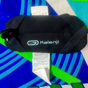 Phone running armband by decathlon